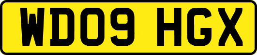 WD09HGX