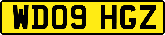 WD09HGZ