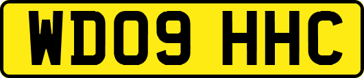 WD09HHC