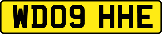 WD09HHE