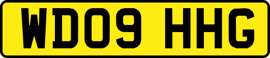 WD09HHG