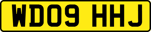 WD09HHJ
