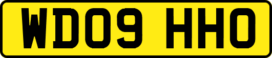 WD09HHO