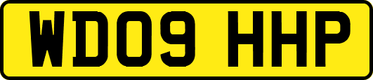 WD09HHP