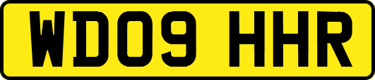 WD09HHR