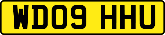 WD09HHU
