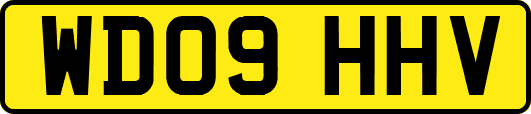WD09HHV