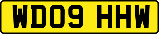 WD09HHW