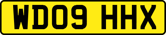 WD09HHX