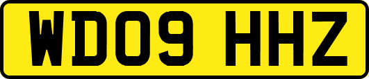 WD09HHZ