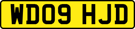 WD09HJD