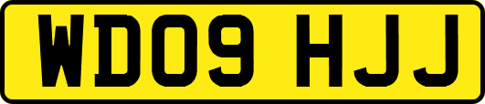 WD09HJJ