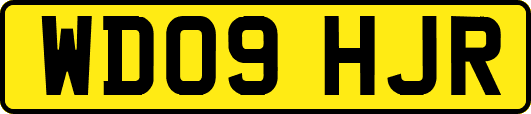 WD09HJR