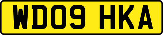 WD09HKA