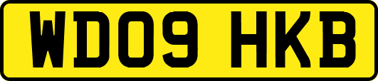 WD09HKB