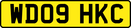 WD09HKC