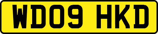 WD09HKD