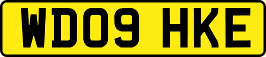 WD09HKE