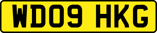 WD09HKG