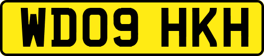 WD09HKH