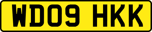 WD09HKK