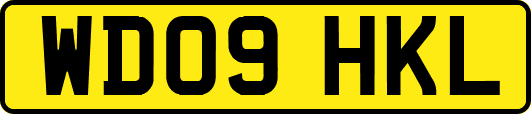 WD09HKL