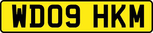WD09HKM