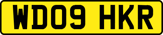 WD09HKR
