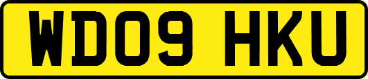 WD09HKU