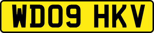 WD09HKV