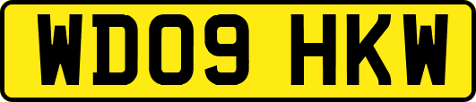 WD09HKW