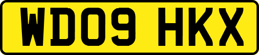 WD09HKX