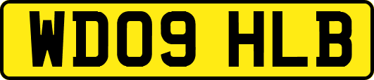 WD09HLB