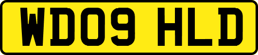 WD09HLD