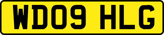 WD09HLG