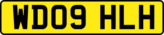 WD09HLH