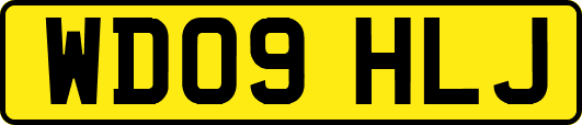 WD09HLJ