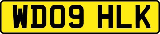 WD09HLK