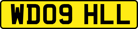 WD09HLL
