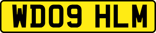 WD09HLM