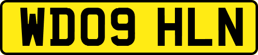 WD09HLN