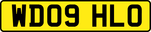 WD09HLO