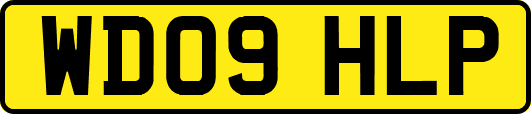 WD09HLP