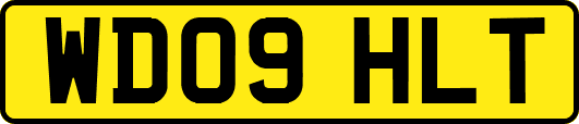 WD09HLT