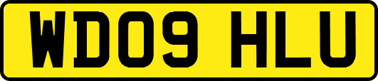 WD09HLU