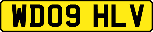 WD09HLV