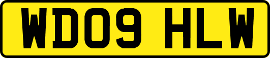 WD09HLW
