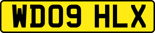 WD09HLX