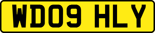 WD09HLY
