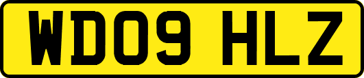 WD09HLZ